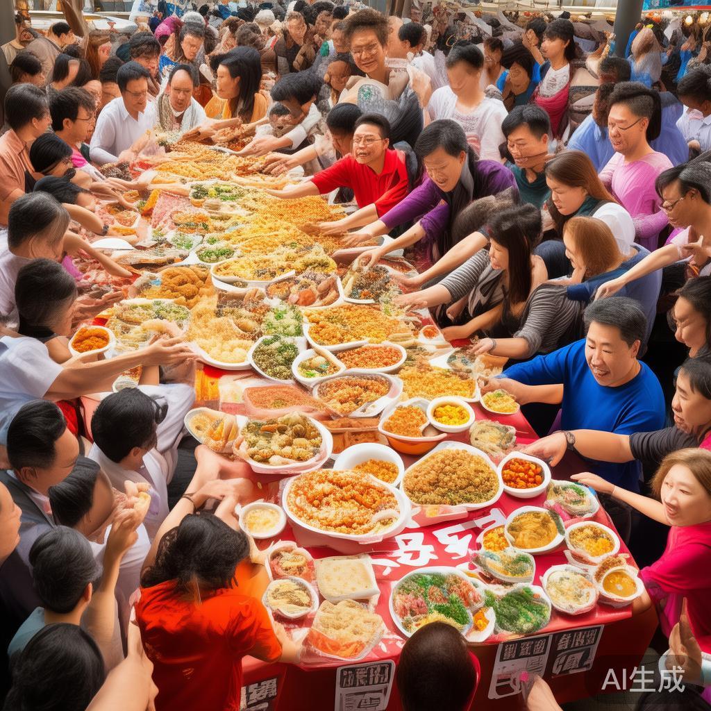 助力食品优惠,轻松领取大礼包 - 快讯网 - 分享生活资讯热点话题综合门户网www.yunbaotong.com