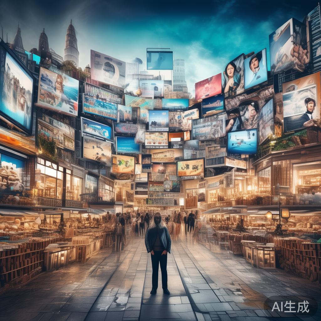 2024年,你的获客渠道还在单一依赖吗?多元化获客策略让你的生意逆风翻盘! - 快讯网 - 分享生活资讯热点话题综合门户网www.yunbaotong.com