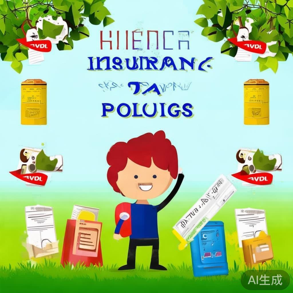 避免保险金陷阱,轻松领取大额保险金 - 快讯网 - 分享生活资讯热点话题综合门户网www.yunbaotong.com