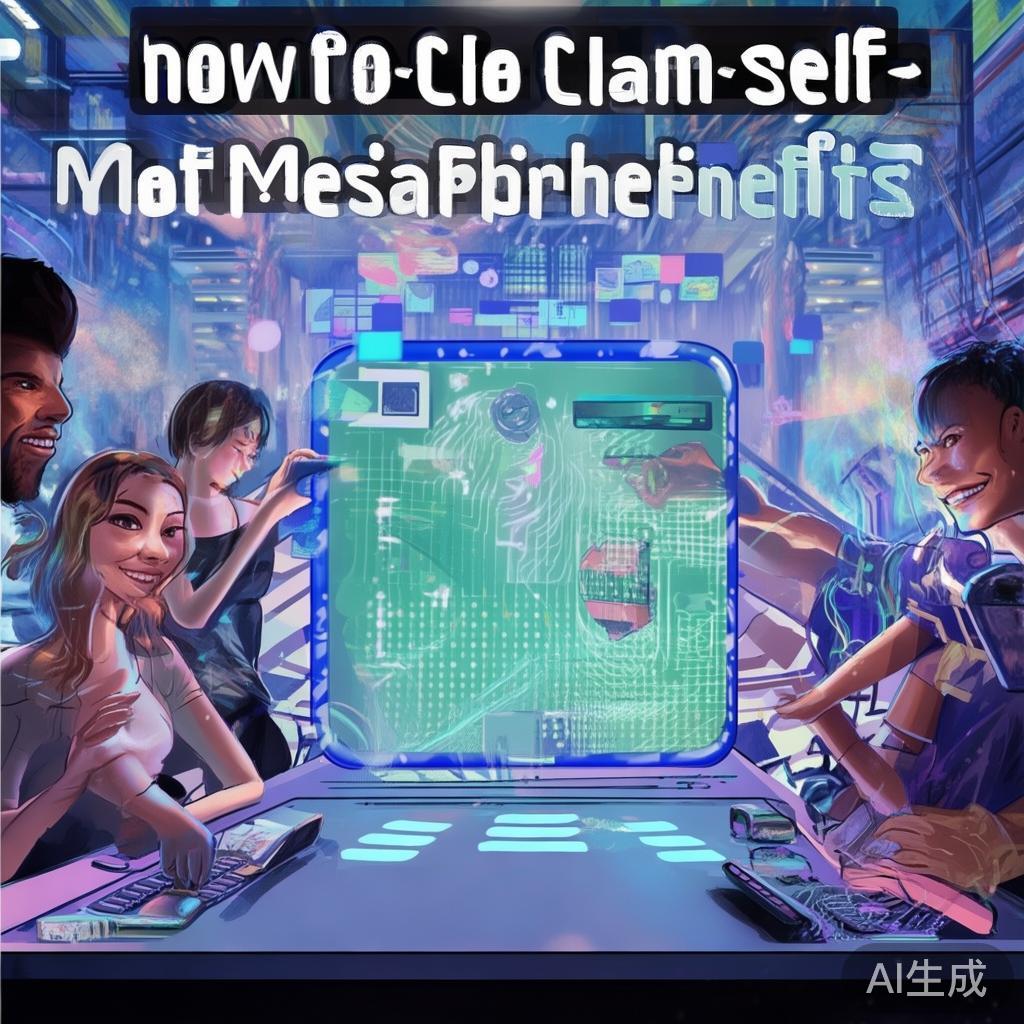 如何领取自媒体会员权益？轻松开启你的自媒体之旅 - 快讯网 - 分享生活资讯热点话题综合门户网www.yunbaotong.com