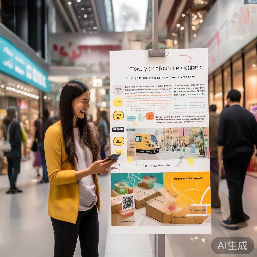 淘宝买家物流领取指南，如何快速获取物流信息 - 快讯网 - 分享生活资讯热点话题综合门户网www.yunbaotong.com