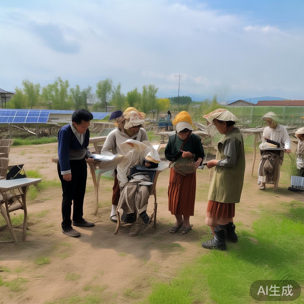 安阳农村养老，助力乡村振兴的智慧养老 - 快讯网 - 分享生活资讯热点话题综合门户网www.yunbaotong.com