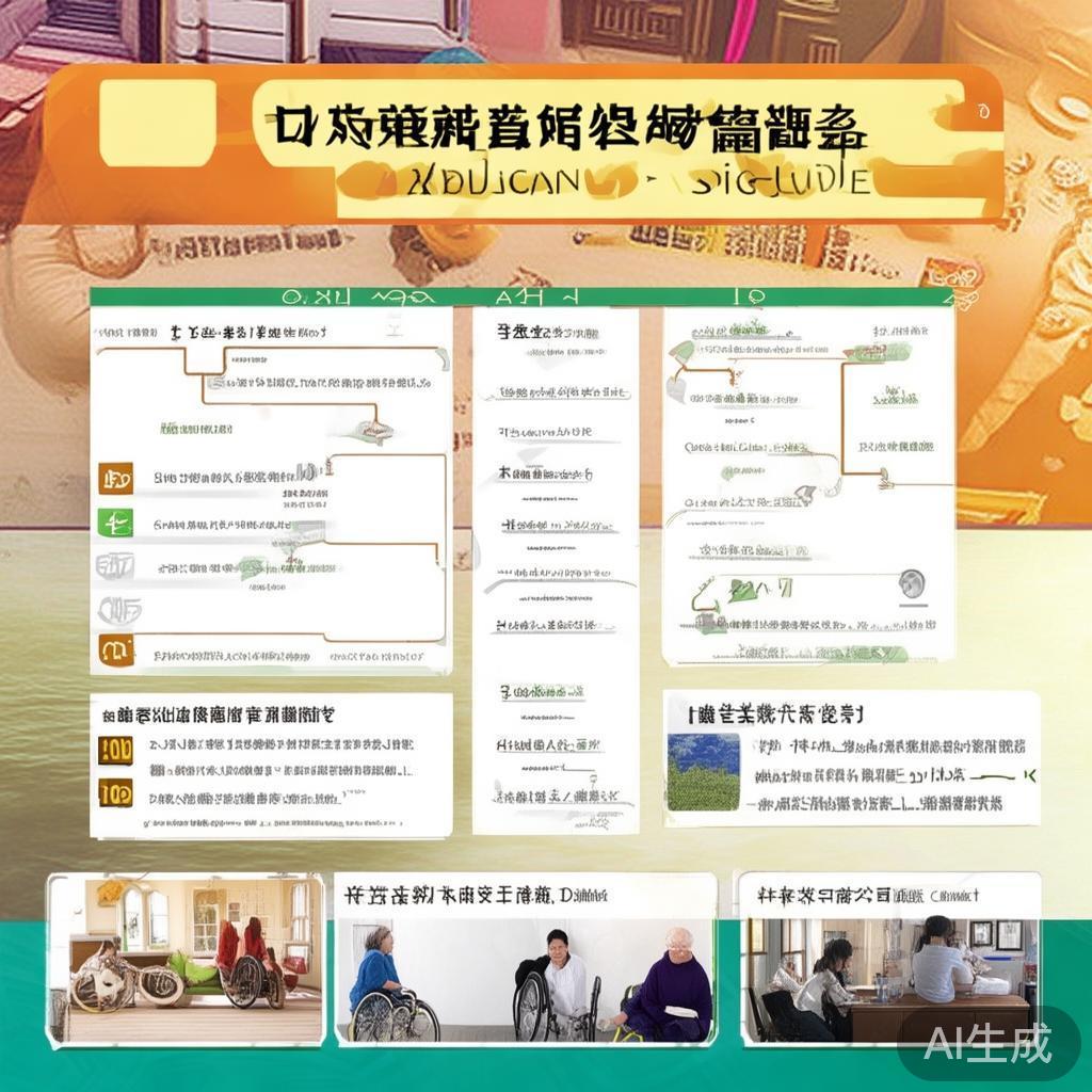 萧县残疾人补贴申请指南,条件、流程与注意事项 - 快讯网 - 分享生活资讯热点话题综合门户网www.yunbaotong.com