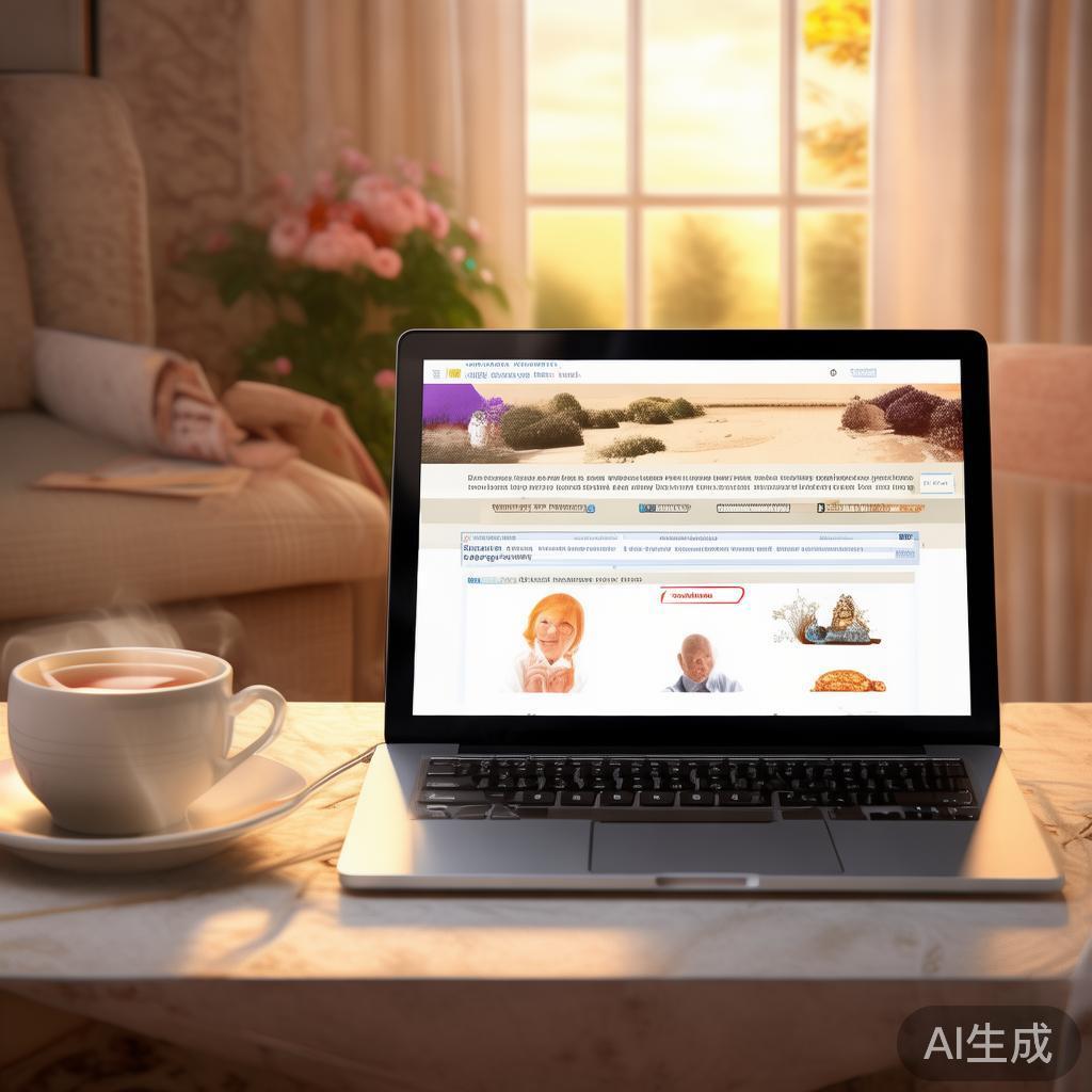 退休保险如何轻松领取?这些步骤让你的退休生活更轻松 - 快讯网 - 分享生活资讯热点话题综合门户网www.yunbaotong.com