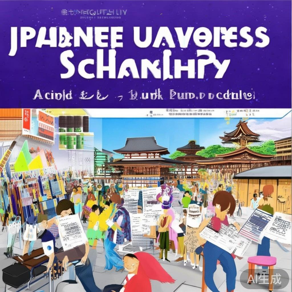 日本大学奖学金补贴申请全攻略,从类型到流程,助你轻松斩获资助 - 快讯网 - 分享生活资讯热点话题综合门户网www.yunbaotong.com