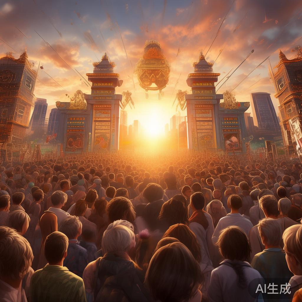 开启新纪元，开启万家幸福 - 快讯网 - 分享生活资讯热点话题综合门户网www.yunbaotong.com