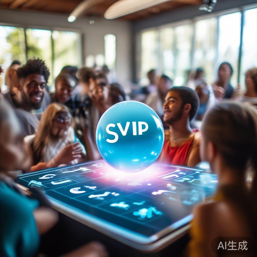 如何轻松开启 svip之旅—从 basics到实用之道 - 快讯网 - 分享生活资讯热点话题综合门户网www.yunbaotong.com