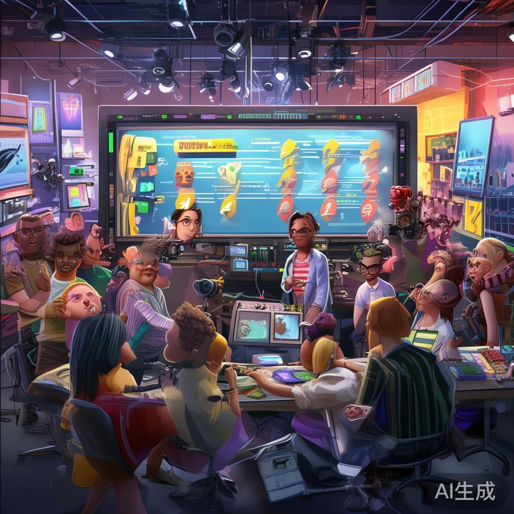 如何加入获客视频团队,从个人能力到团队合作的全面指南 - 快讯网 - 分享生活资讯热点话题综合门户网www.yunbaotong.com