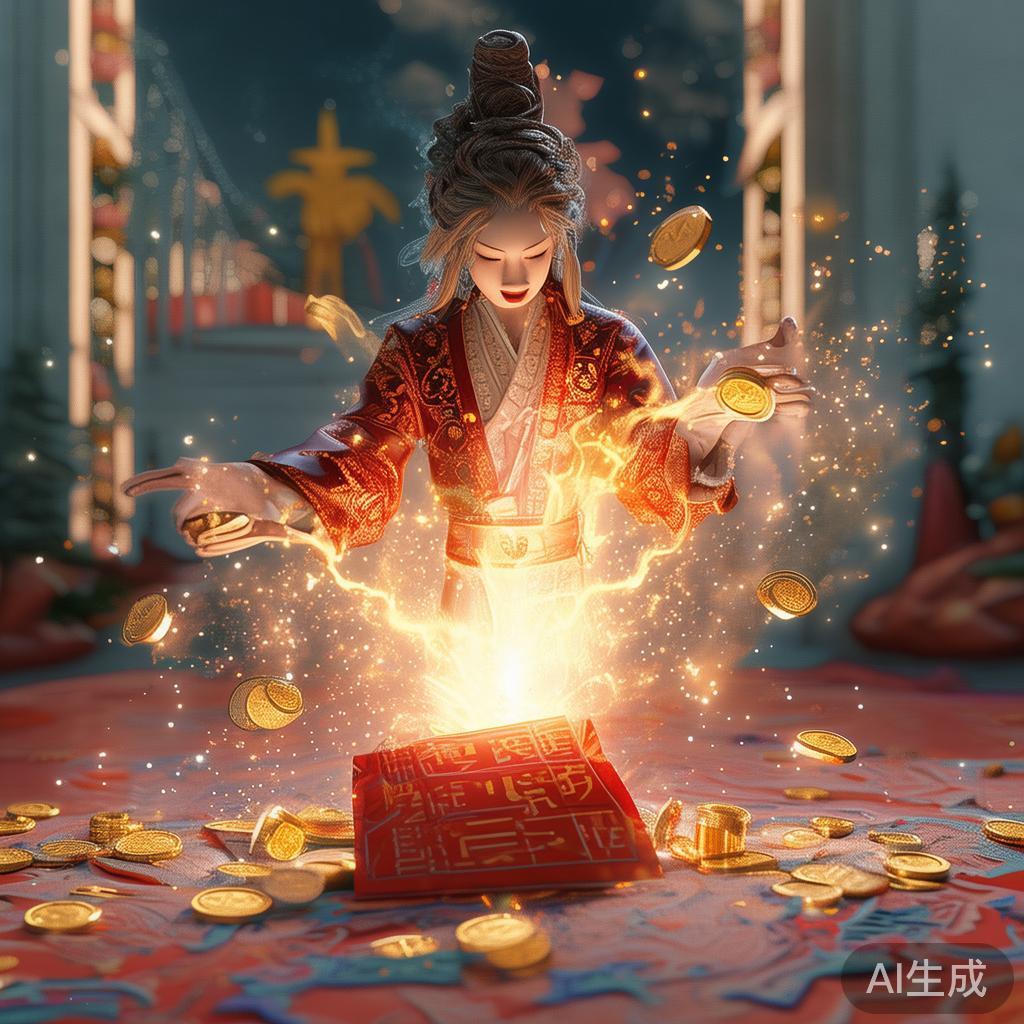 injecting magic into your savings with 江苏银行红包 - 快讯网 - 分享生活资讯热点话题综合门户网www.yunbaotong.com