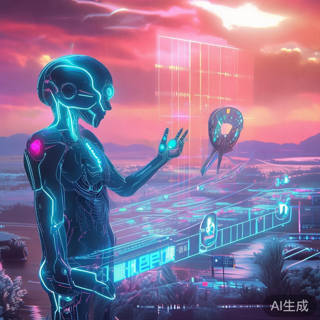 AI助力,B站经验与未来趋势 - 快讯网 - 分享生活资讯热点话题综合门户网www.yunbaotong.com