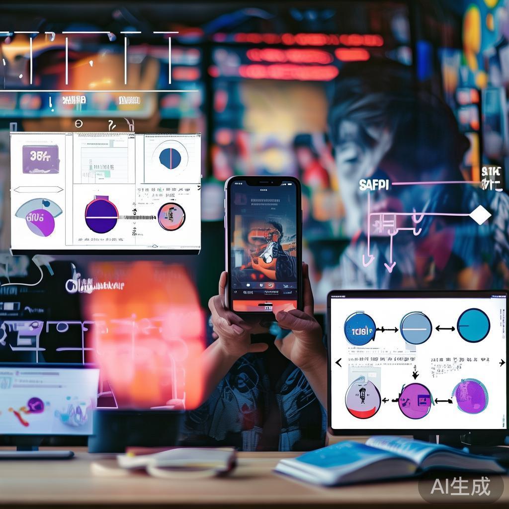 抖音获客从零开始,全流程运营指南 - 快讯网 - 分享生活资讯热点话题综合门户网www.yunbaotong.com
