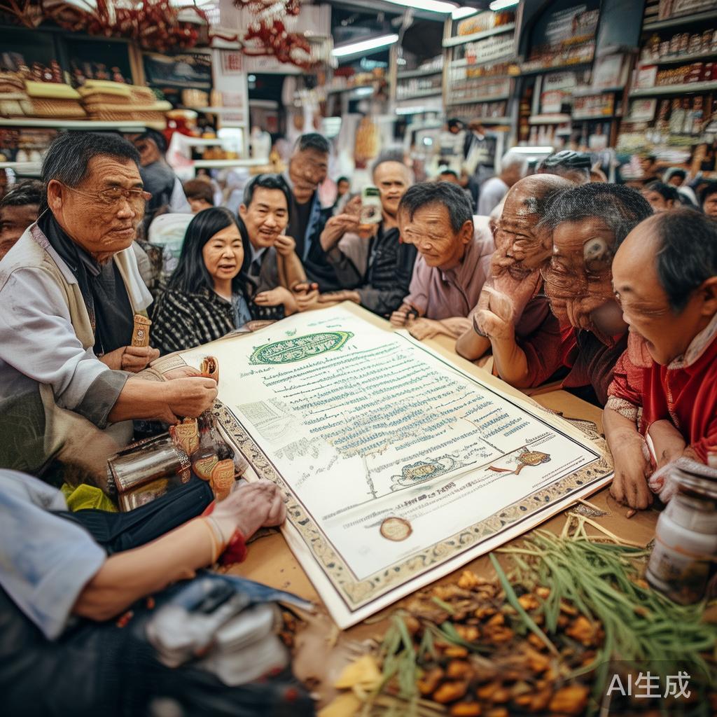 道地药材认证赋能产业升级,补贴申请政策解读与实践路径 - 快讯网 - 分享生活资讯热点话题综合门户网www.yunbaotong.com