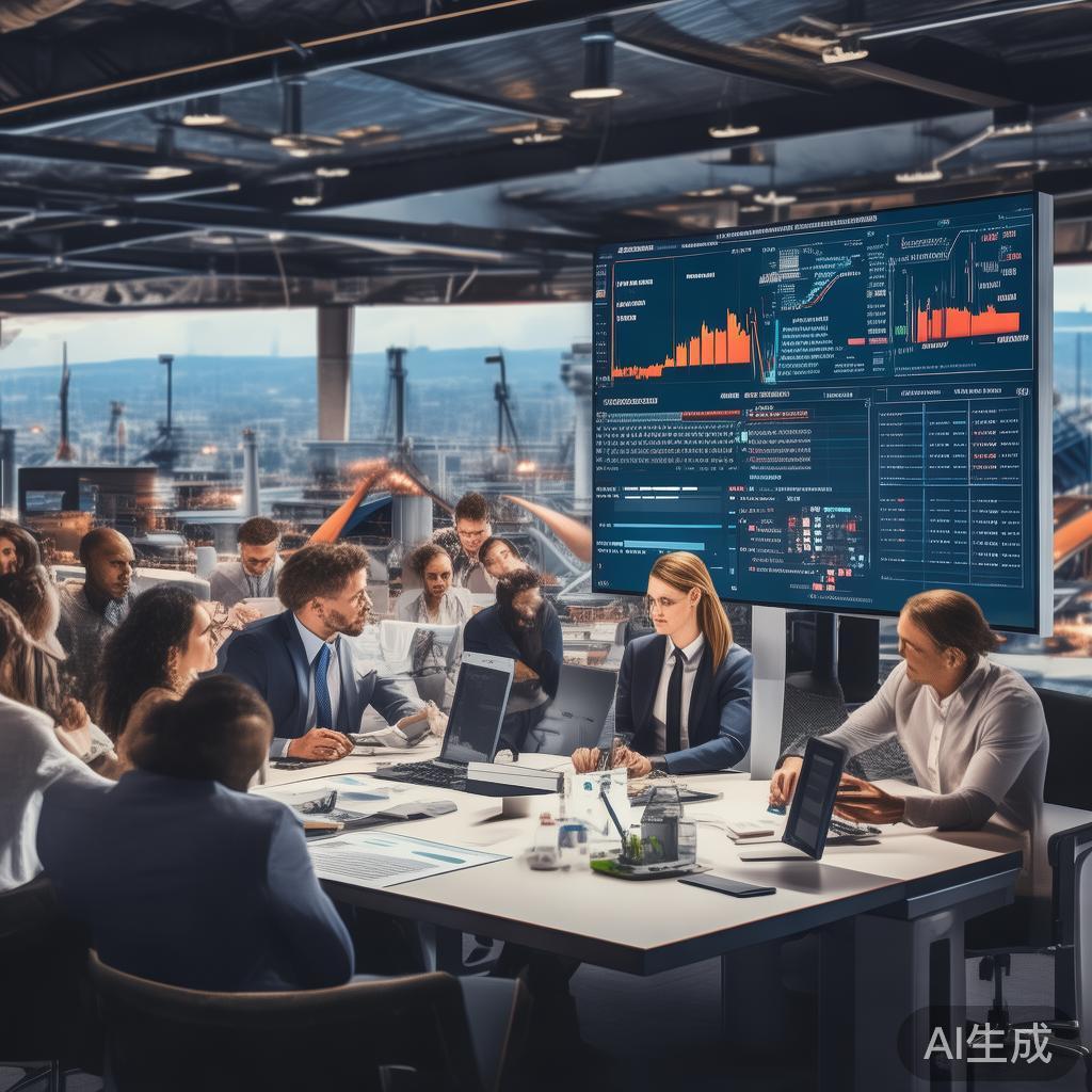 钢铁内贸公司如何精准获客?这5招让你业绩翻倍! - 快讯网 - 分享生活资讯热点话题综合门户网www.yunbaotong.com
