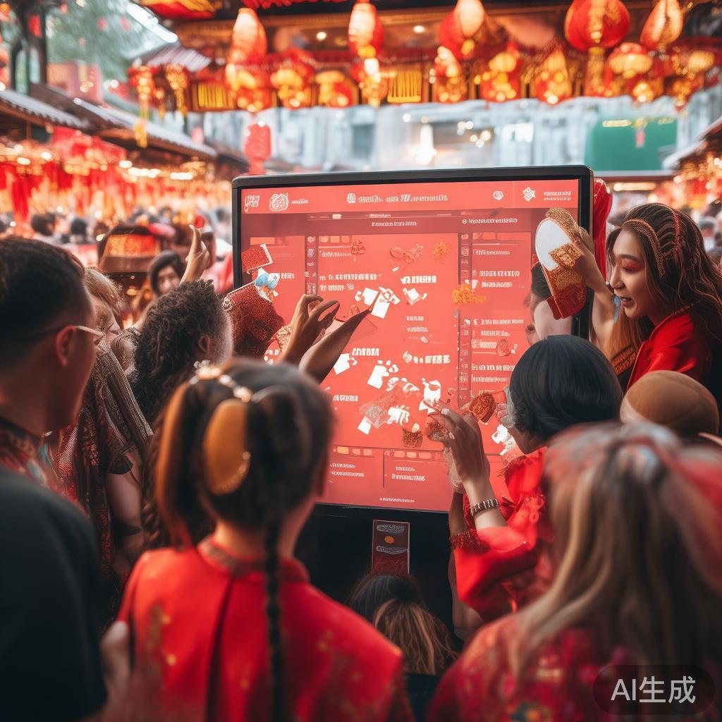 如何让红包领取成为用户的常客 - 快讯网 - 分享生活资讯热点话题综合门户网www.yunbaotong.com