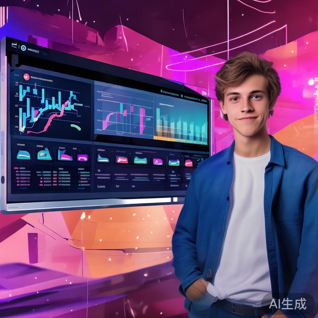 微锂获客,低成本高转化的精准营销新策略 - 快讯网 - 分享生活资讯热点话题综合门户网www.yunbaotong.com