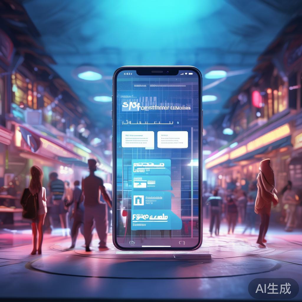 短信获客怎么样,低成本高转化的秘密武器 - 快讯网 - 分享生活资讯热点话题综合门户网www.yunbaotong.com
