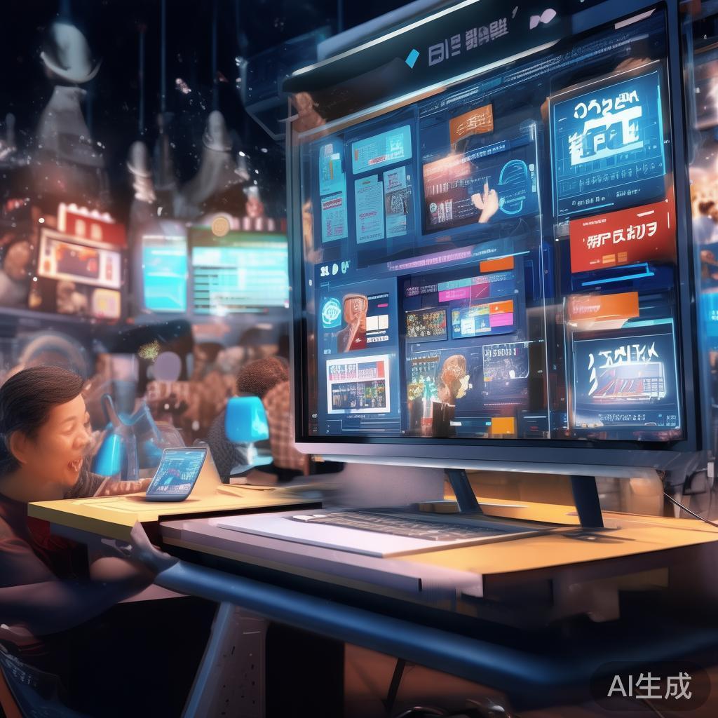 获客宝,中小企业增长的秘密武器? - 快讯网 - 分享生活资讯热点话题综合门户网www.yunbaotong.com