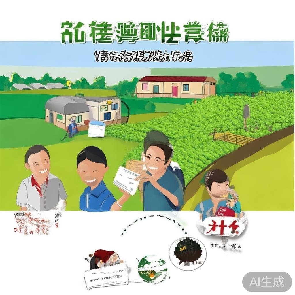 农业金融贷款补贴申请指南,政策红利精准惠农 - 快讯网 - 分享生活资讯热点话题综合门户网www.yunbaotong.com