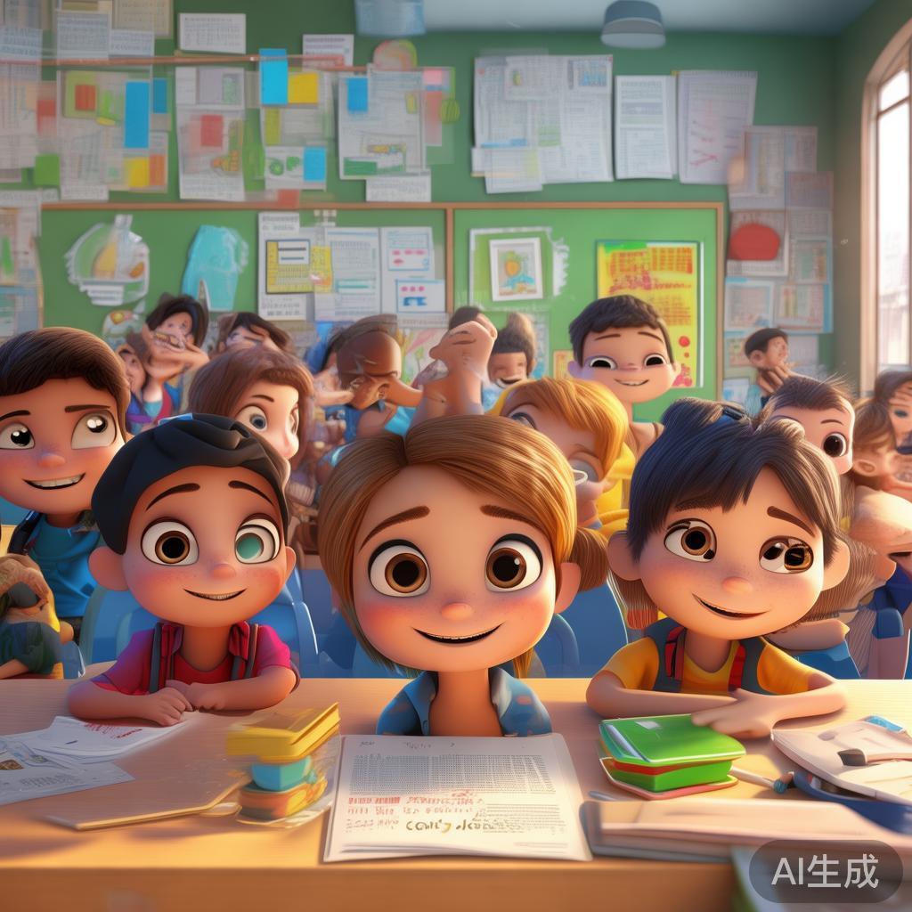 学习小能手,如何让孩子成为学习的小达人 - 快讯网 - 分享生活资讯热点话题综合门户网www.yunbaotong.com