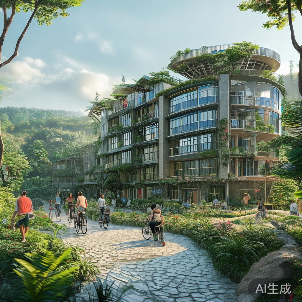 麻涌酒店如何获客,打造生态休闲度假目的地 - 快讯网 - 分享生活资讯热点话题综合门户网www.yunbaotong.com