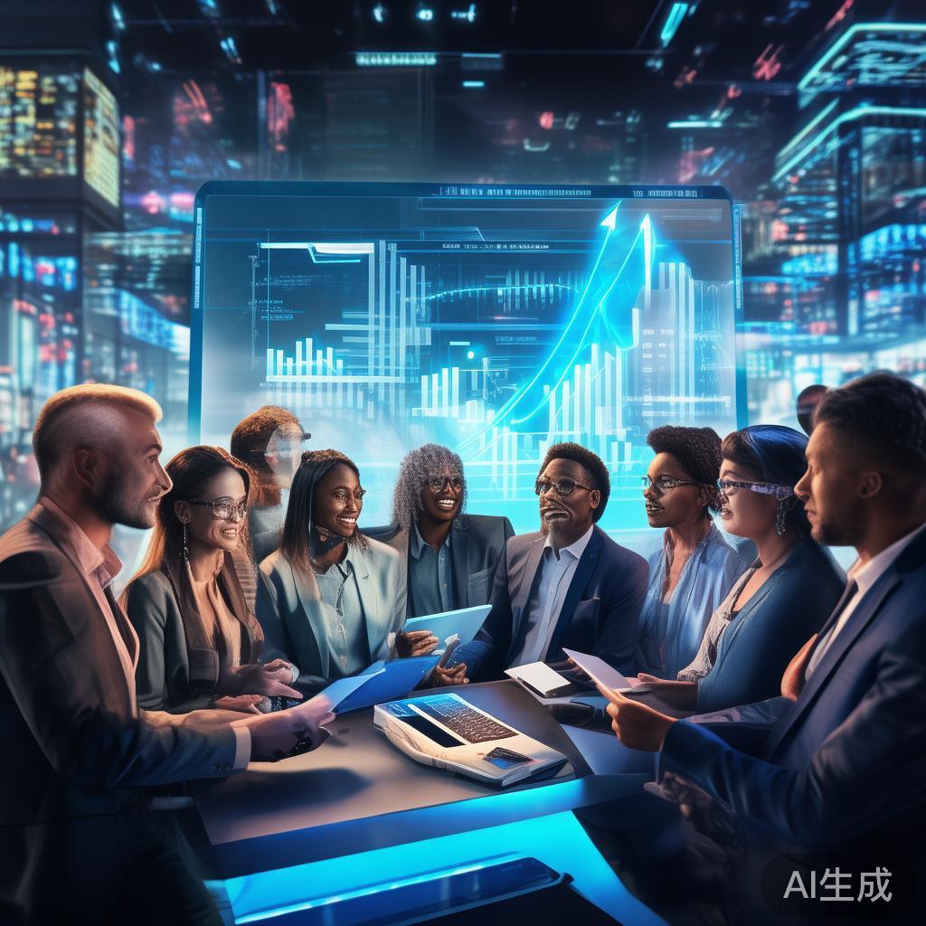 破局!2024年新型获客怎么做?这5大策略让你的流量暴涨 - 快讯网 - 分享生活资讯热点话题综合门户网www.yunbaotong.com