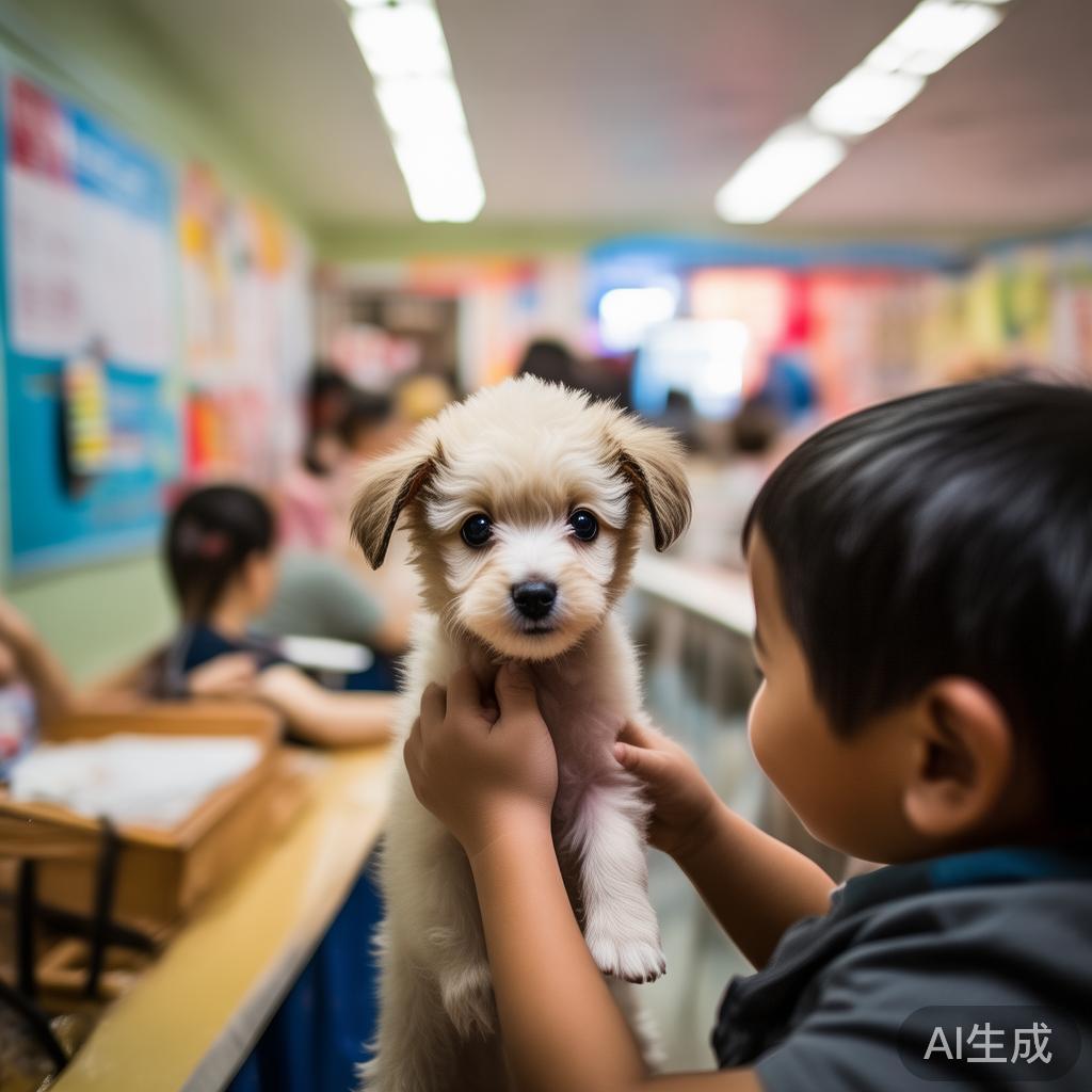 泰州领养小狗怎么领取? - 快讯网 - 分享生活资讯热点话题综合门户网www.yunbaotong.com