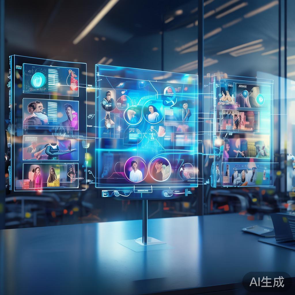 AI系统自动获客,让企业客户源源不断 - 快讯网 - 分享生活资讯热点话题综合门户网www.yunbaotong.com