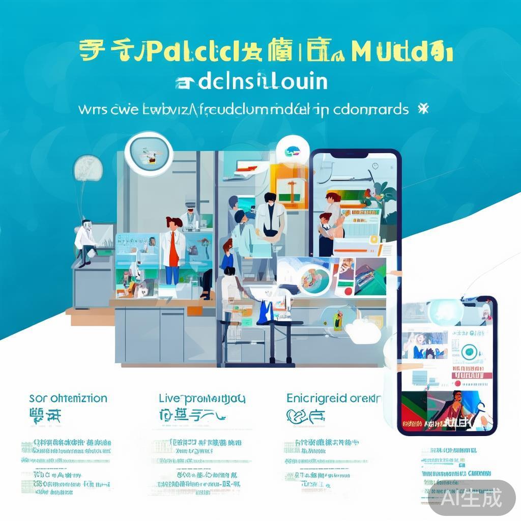 抖音医疗怎么获客?这5个策略让你的医疗账号快速起量! - 快讯网 - 分享生活资讯热点话题综合门户网www.yunbaotong.com