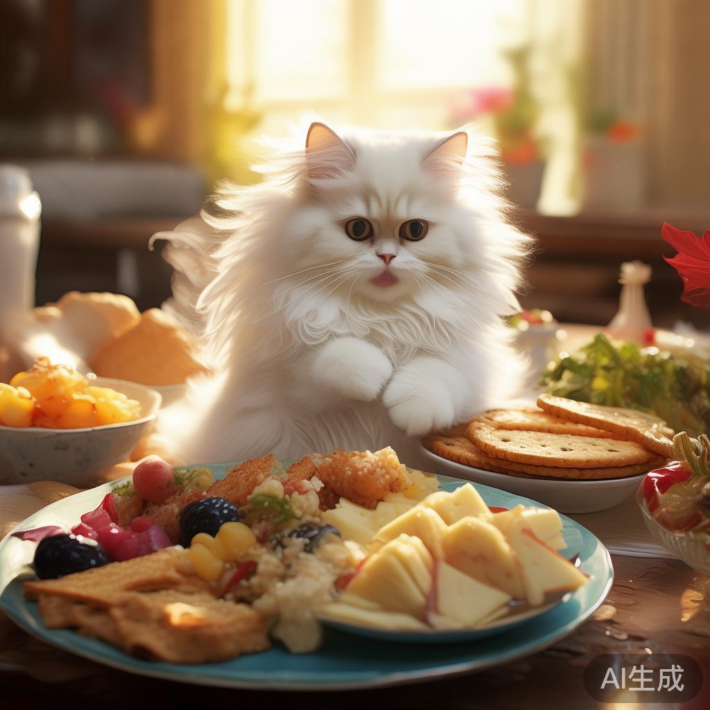 猫派小天使,你的零食都买齐了? - 快讯网 - 分享生活资讯热点话题综合门户网www.yunbaotong.com