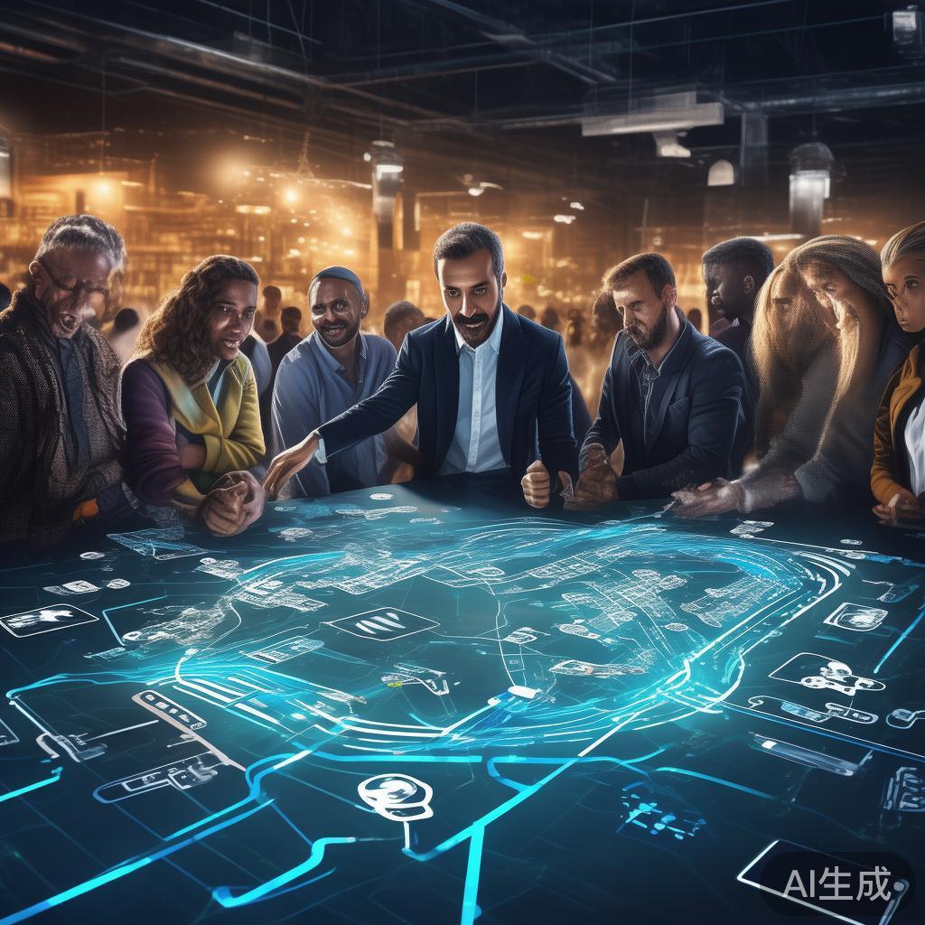 批发行业获客难题突围指南,从传统到数字化,全方位拓展客户渠道 - 快讯网 - 分享生活资讯热点话题综合门户网www.yunbaotong.com