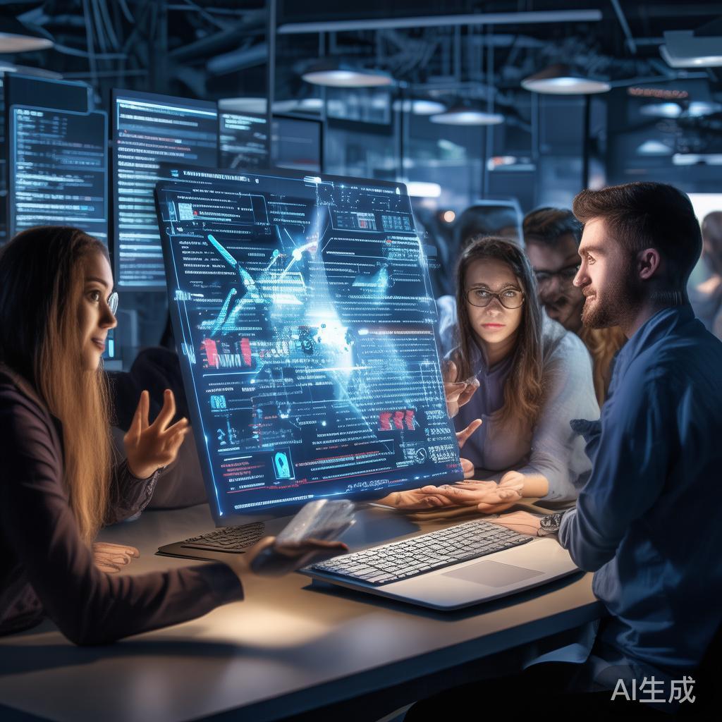 技术变现新思路,程序员如何从写代码到获客变现? - 快讯网 - 分享生活资讯热点话题综合门户网www.yunbaotong.com
