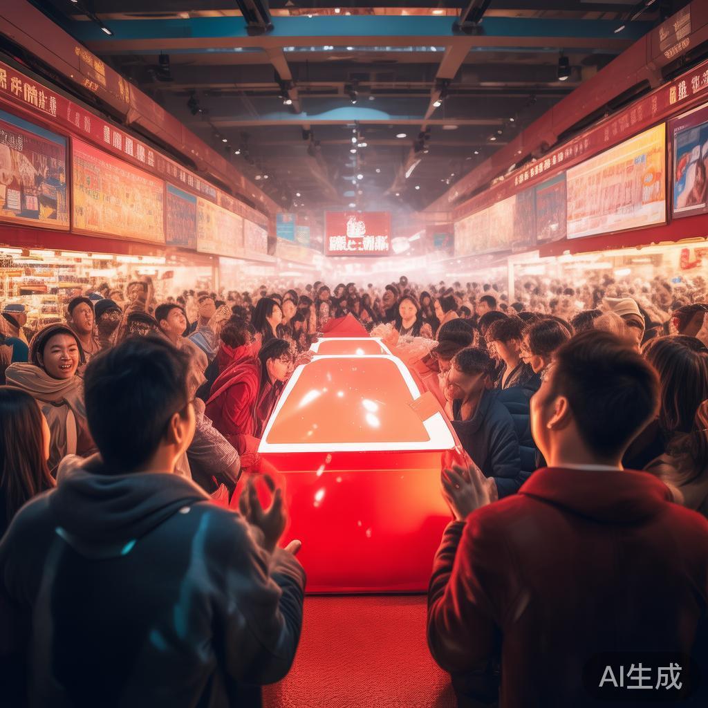 淘宝淘红包,赢取大额奖品的正确方法 - 快讯网 - 分享生活资讯热点话题综合门户网www.yunbaotong.com
