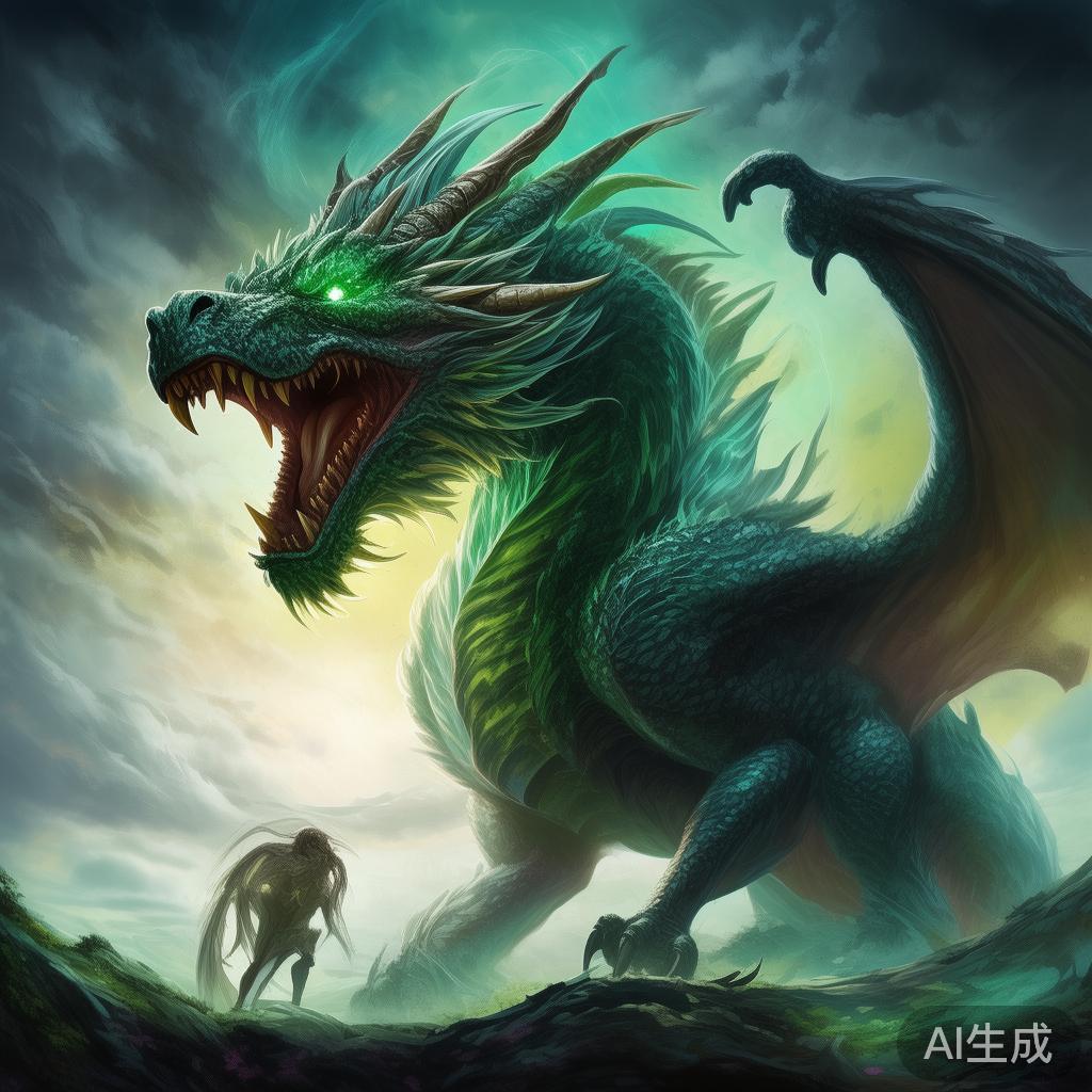 龙之怒吼,开启你的真实自我 - 快讯网 - 分享生活资讯热点话题综合门户网www.yunbaotong.com