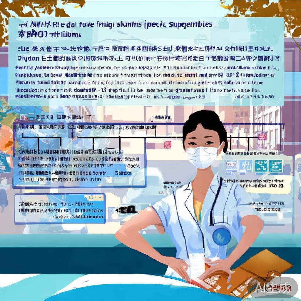 上海护士防疫补贴申请全攻略,政策解读、流程指引与常见问题解答 - 快讯网 - 分享生活资讯热点话题综合门户网www.yunbaotong.com