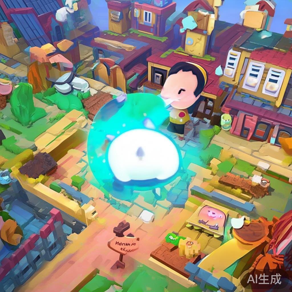 迷你世界趣味游戏，如何领取鼠标 - 快讯网 - 分享生活资讯热点话题综合门户网www.yunbaotong.com