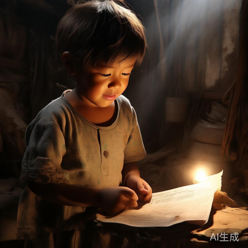 留守儿童每日补贴申请,用政策微光点亮成长之路 - 快讯网 - 分享生活资讯热点话题综合门户网www.yunbaotong.com
