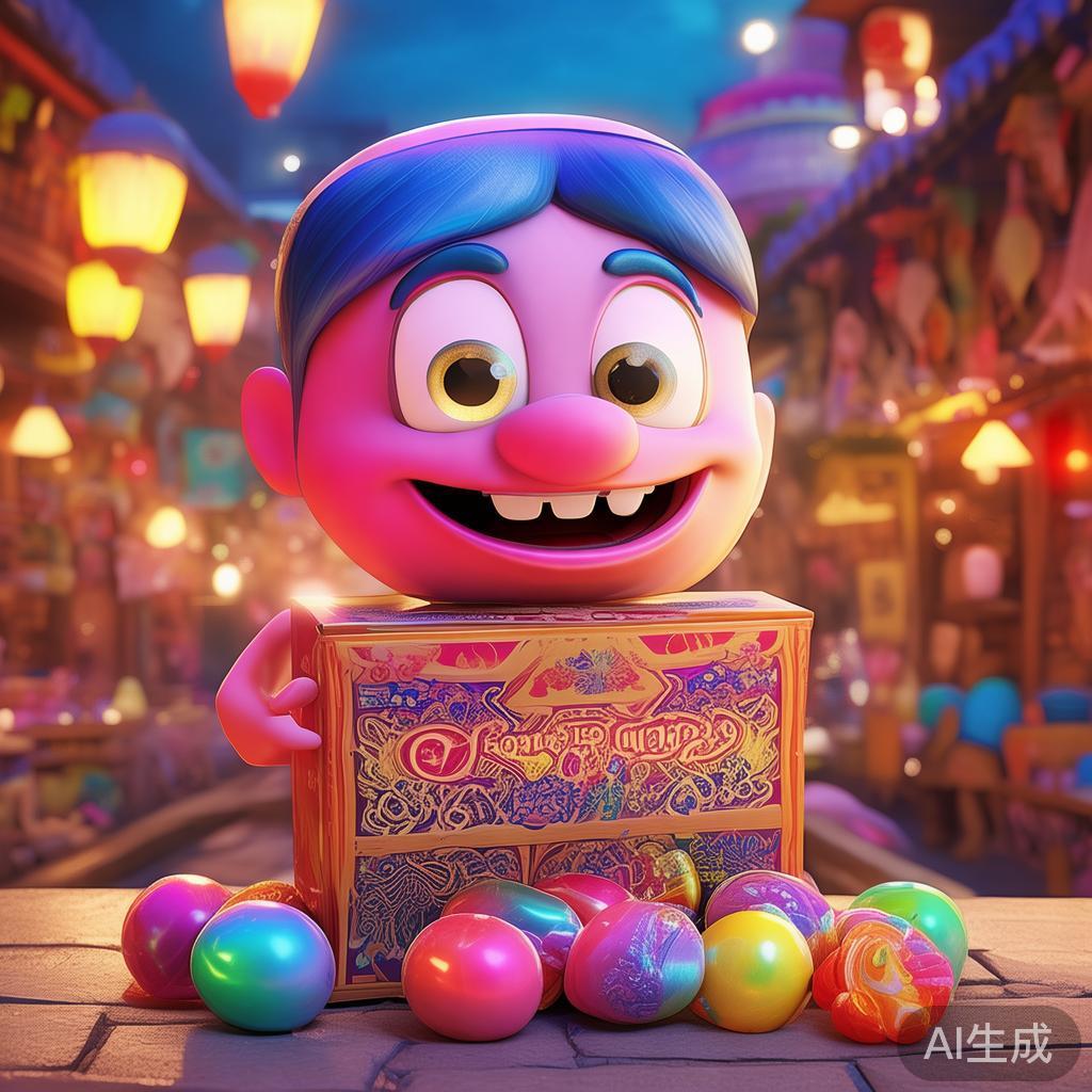 什么是积福卡 candies？ - 快讯网 - 分享生活资讯热点话题综合门户网www.yunbaotong.com