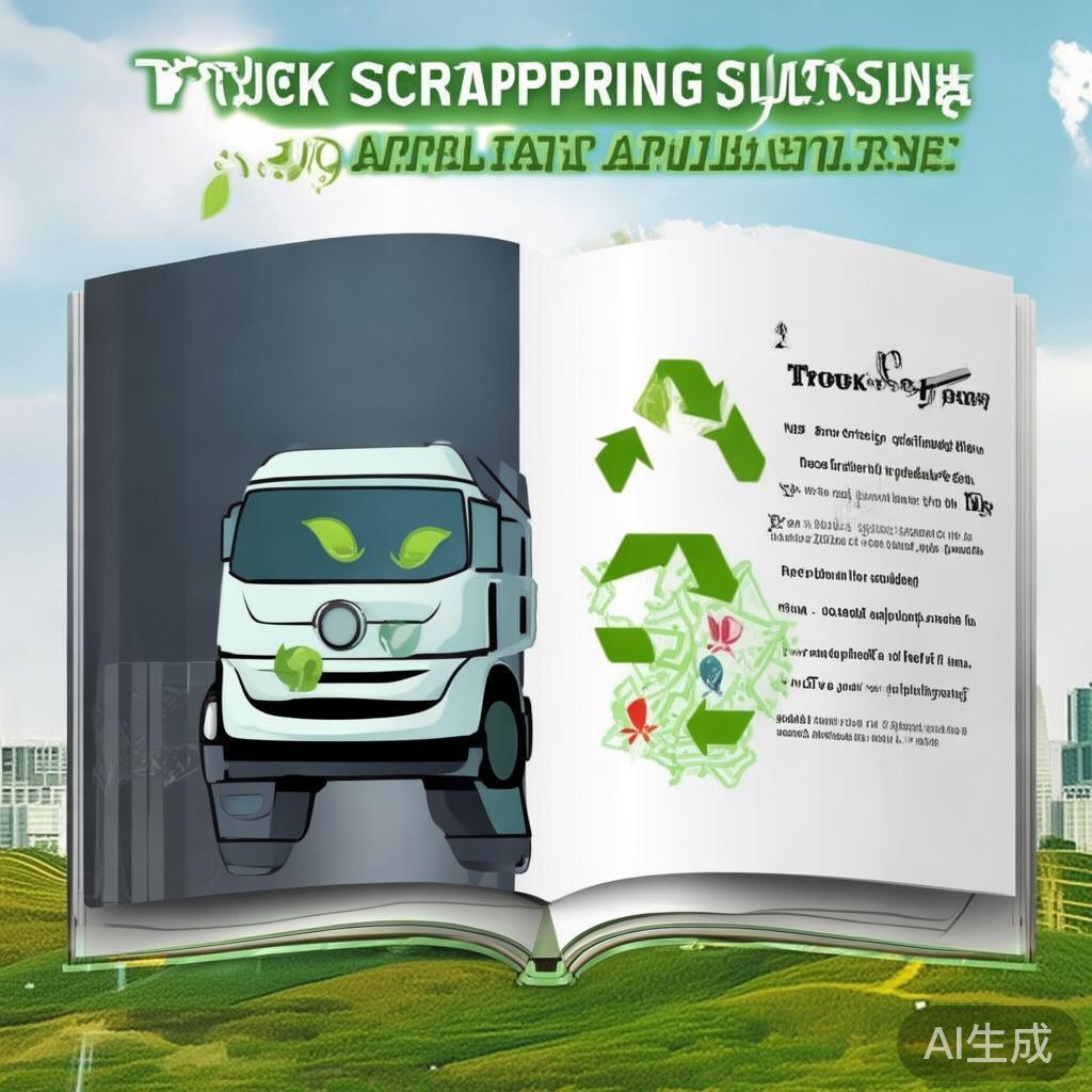 truck报废补贴领取指南,助力环保与经济可持续发展 - 快讯网 - 分享生活资讯热点话题综合门户网www.yunbaotong.com
