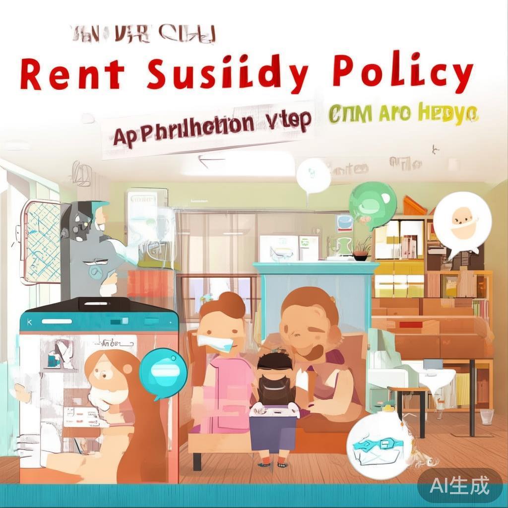 Rent补贴新政策,你该如何领取? - 快讯网 - 分享生活资讯热点话题综合门户网www.yunbaotong.com