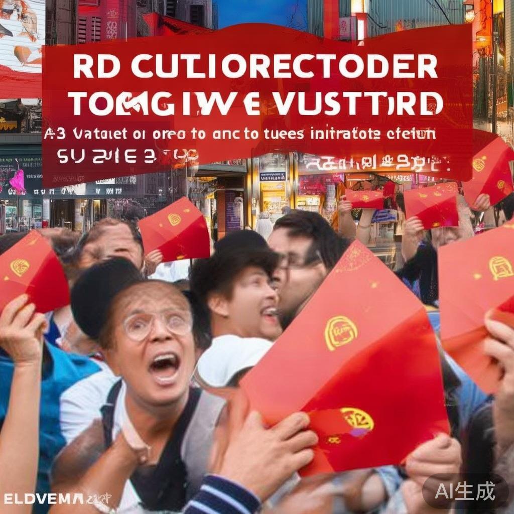 揭秘获客福利红包领取全攻略,企业如何通过红包吸引客户? - 快讯网 - 分享生活资讯热点话题综合门户网www.yunbaotong.com