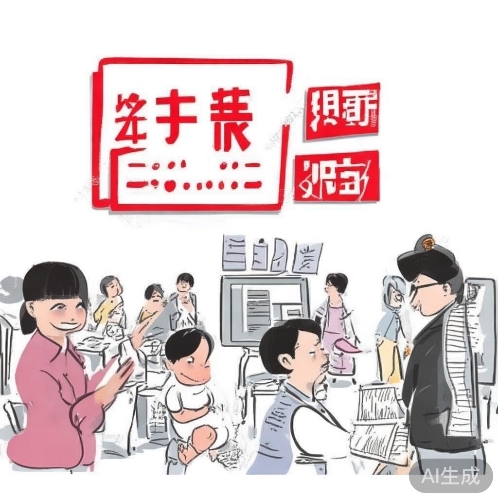 宝宝户口办理步骤全解析 - 快讯网 - 分享生活资讯热点话题综合门户网www.yunbaotong.com