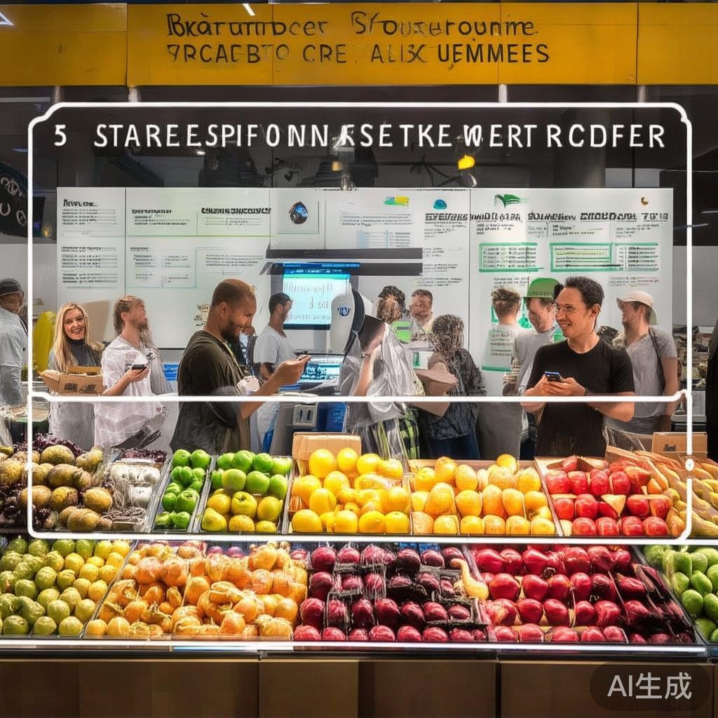水果外卖店如何精准获客？这5招让你业绩翻倍！ - 快讯网 - 分享生活资讯热点话题综合门户网www.yunbaotong.com