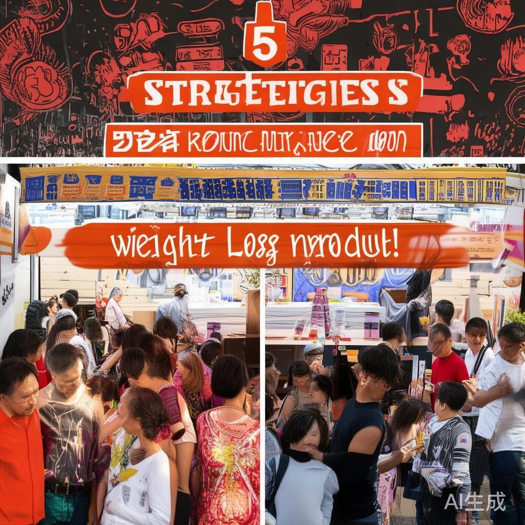 中药减肥怎么推广获客?这5招让你的中药减肥产品火起来! - 快讯网 - 分享生活资讯热点话题综合门户网www.yunbaotong.com