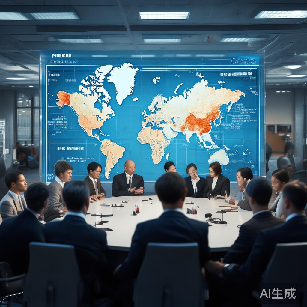 日韩半导体补贴申请,全球产业链重构下的竞合博弈 - 快讯网 - 分享生活资讯热点话题综合门户网www.yunbaotong.com