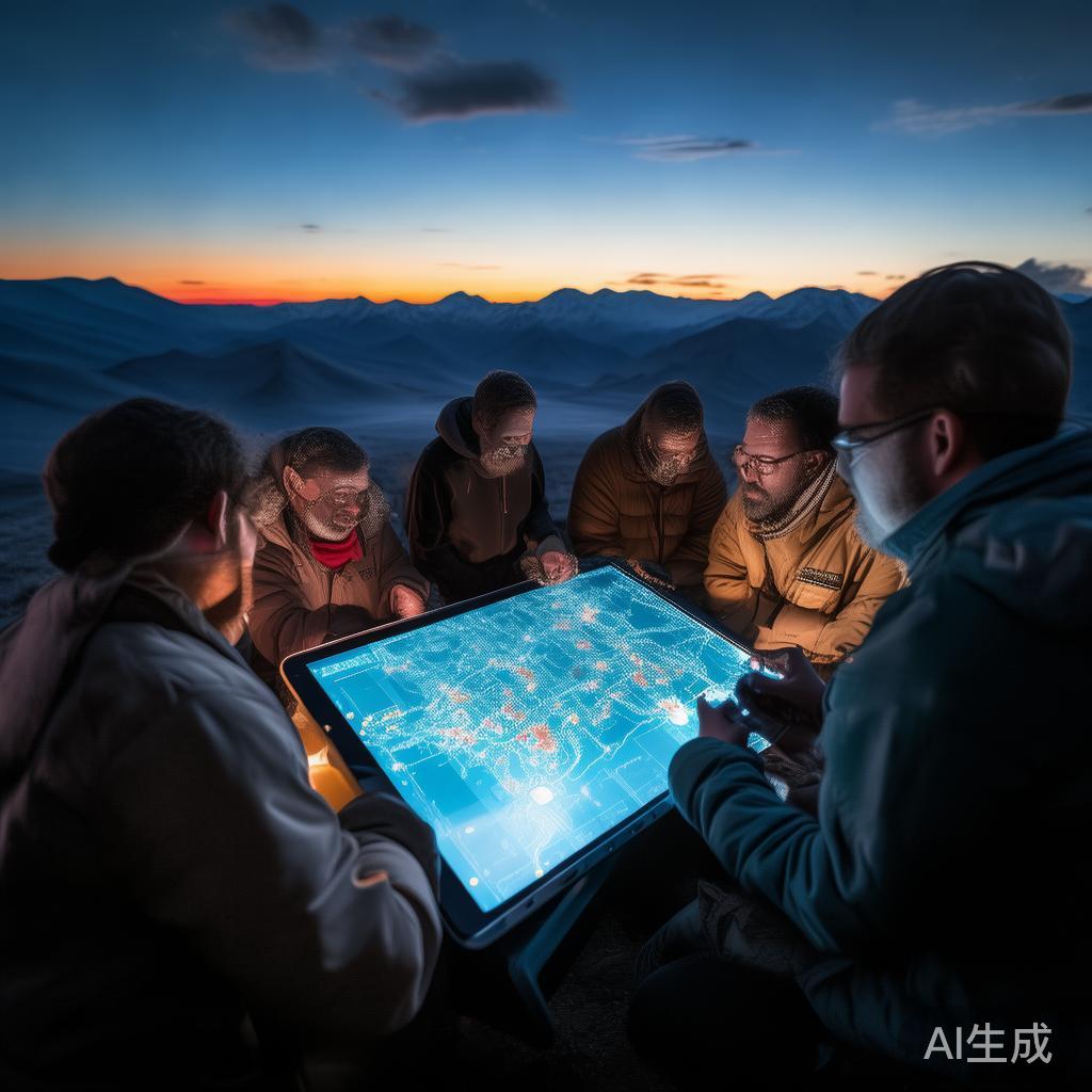 青海裂变获客,从零开始的高效获客策略 - 快讯网 - 分享生活资讯热点话题综合门户网www.yunbaotong.com