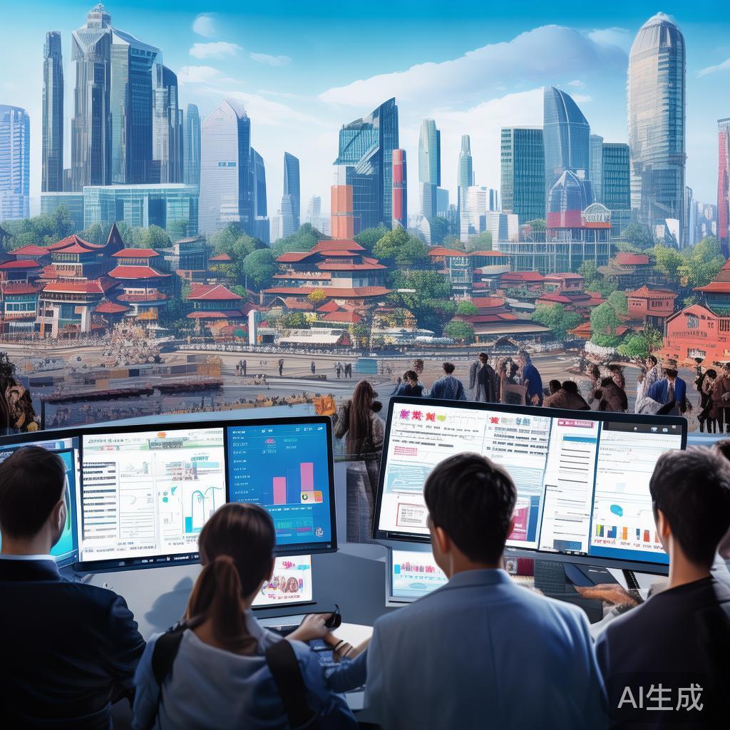 海南引流获客,抓住自贸港机遇,实现精准获客 - 快讯网 - 分享生活资讯热点话题综合门户网www.yunbaotong.com