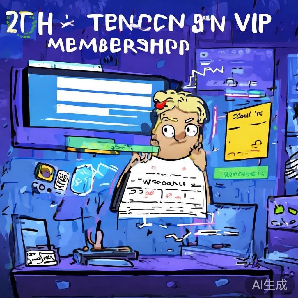 腾讯VIP怎么领取不了? - 快讯网 - 分享生活资讯热点话题综合门户网www.yunbaotong.com