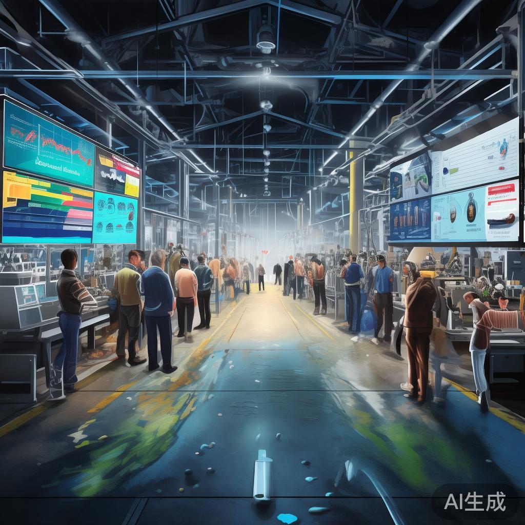 路亚工厂获客,从流量困局到精准营销的破局之道 - 快讯网 - 分享生活资讯热点话题综合门户网www.yunbaotong.com