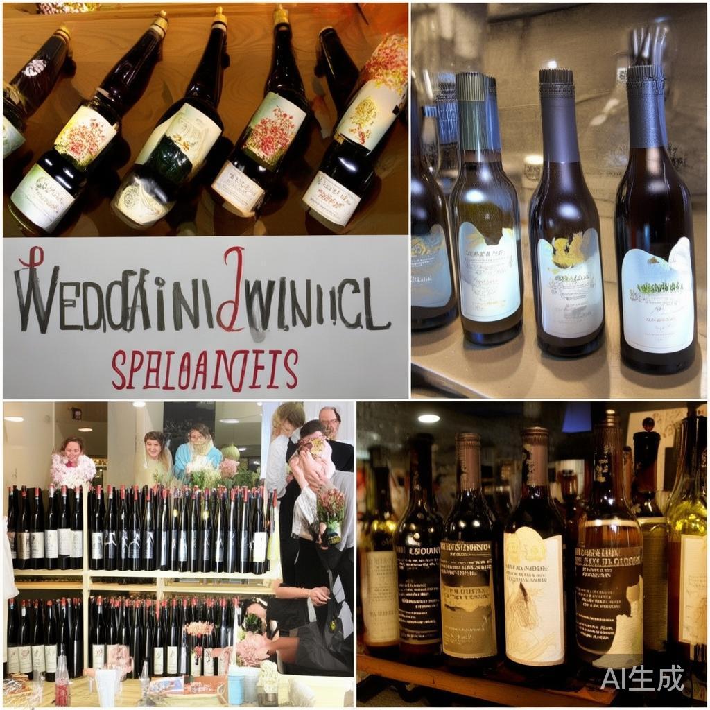 结婚定制酒怎么获客?5个精准策略让你的定制酒铺成为婚礼首选! - 快讯网 - 分享生活资讯热点话题综合门户网www.yunbaotong.com