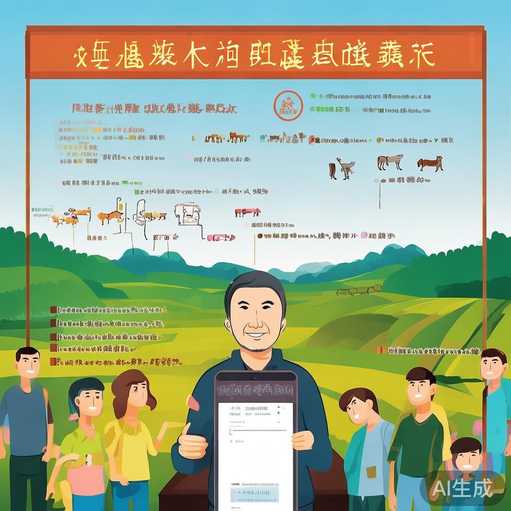 兰陵县养殖补贴申请全攻略,政策解读、流程指南与实用建议 - 快讯网 - 分享生活资讯热点话题综合门户网www.yunbaotong.com